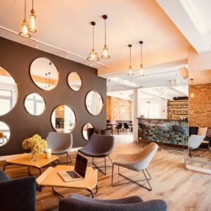 recepcja
